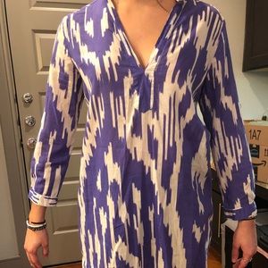 JCrew Tunic - XS